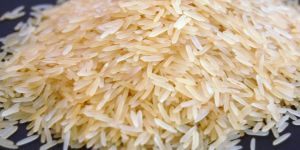 Sharbati Golden Sella Basmati Rice