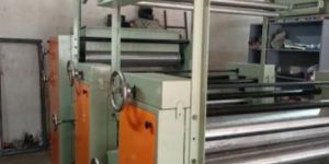 Biscuit Making Plant