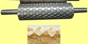 Biscuits Cutting Die Roller