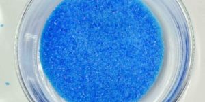 Copper Sulphate