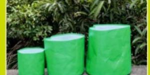 HDPE Grow Bag