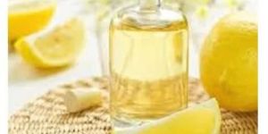 Lemon Essential Oil