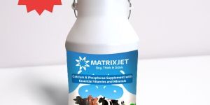 MATRIXJET CALCIUM 5 LTR CAN