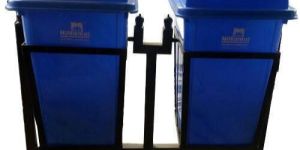 Nilkamal Dustbins