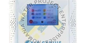 Air Genius Air Quality Monitor