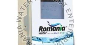 Automatic Groundwater Level Recorder