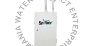 Fine Particulate Sampler