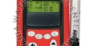 Kane 958 Flue Gas Analyzer