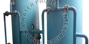 Multigrade Water Filter