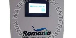 Online Water Analyzer