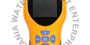 Portable Multi Gas Detector