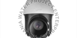Ptz Dome Camera
