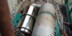 Retrofit Emission Control System