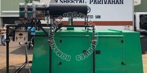 Retrofit Pollution Control Device