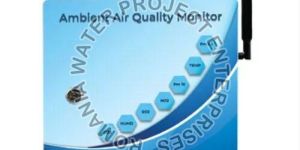 Romaina Ambient Air Quality Monitor