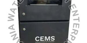 Sox Nox Gas Analyzer