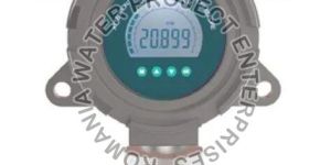 Water Flow Meter
