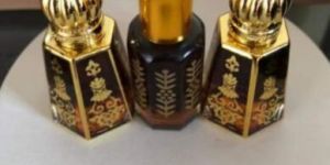 Oud Oil