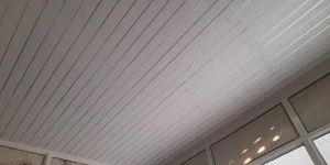 Modular False Ceiling