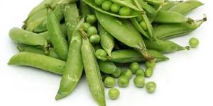 Fresh Green Peas
