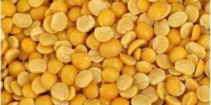 Yellow Lentils