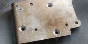 CNC Drill Tapping Tools