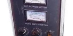 Ultrasonic Generator Box