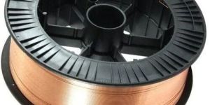 Copper MIG Wire