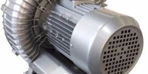 Mild Steel Ring Blower