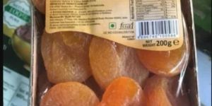 Dry Apricots