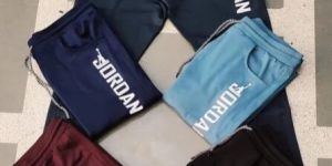 Cotton Track Pant