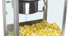 Popcorn Machine