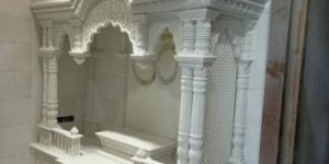 Home Marble Temple