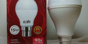 15w Zexxo LED Bulb