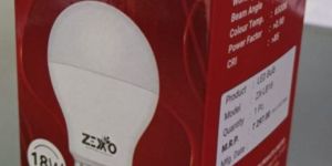 18w ZEXXO LED Bulb