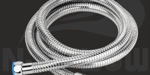 Stainless Steel Flexible Shower Tube