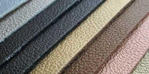 Artificial PU Leather