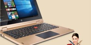 iBall Mini Laptop