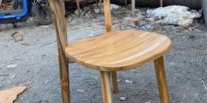 Wood Event Chair