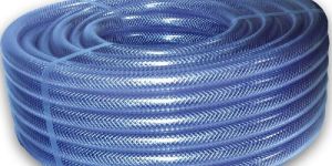 PVC Braided Hose Pipes