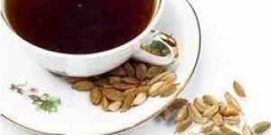 Instant Cardamom Tea