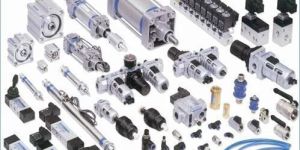 Solenoid Valves