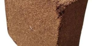 Agriculture Coco Peat Brick