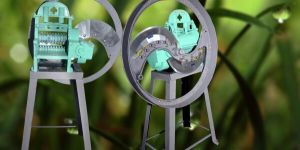 Chaff Cutting Machines