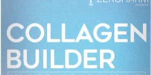 Collagen Builder Supplement