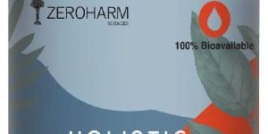 Holistic Ashwagandha Tablets