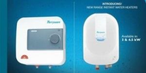 Electric Water Heater