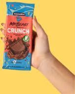 Mr.Beast Chocolate