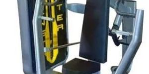 Chest Press Machine