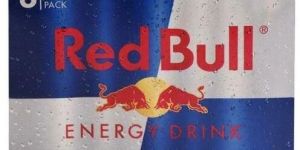 Red Bull